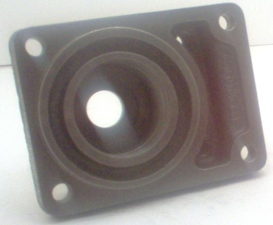 Imagen de PGP511 80MM/ 4 TORNILLO/ C TIPO  MOTOR