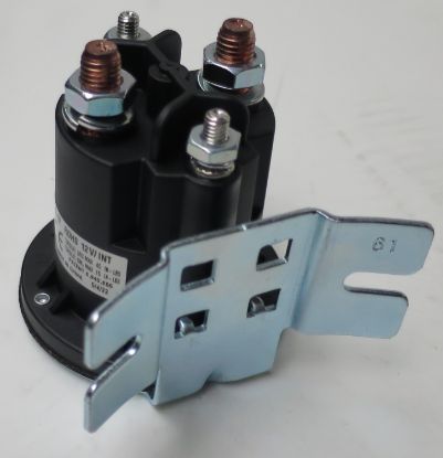 Picture of HEAVY DUTY 12 VDC