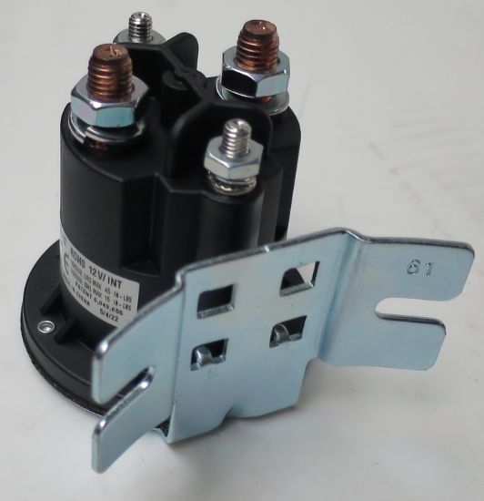 Picture of HEAVY DUTY 12 VDC