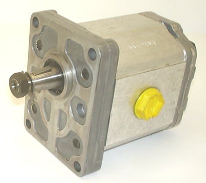 Image de SNP 2 C8.0L CO06.E Pompe à engrenage