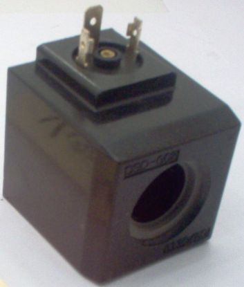 Picture of DG03110VAL DIN SOL COILS