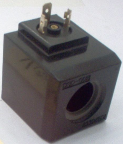Picture of DG03110VAL DIN SOL COILS