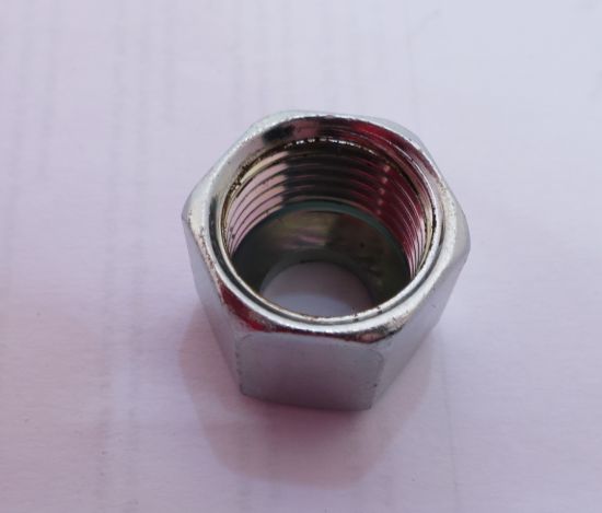Picture of 16mm NUT FOR 10mm LIGHT ST'PIP