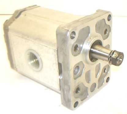 Image de SHP/25S C001 1F HIGH PRESSURE POMPE