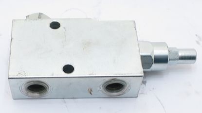 Picture of 3/8'' BSP SINGLE OVER CENTRE VALVE