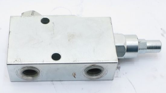 Picture of 3/8'' BSP SINGLE OVER CENTRE VALVE