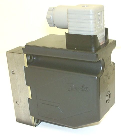 Picture of DANFOSS No.11166836