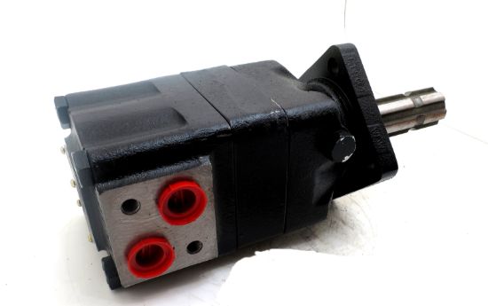 Picture of WMSA 250 HIGH TORQUE MOTOR