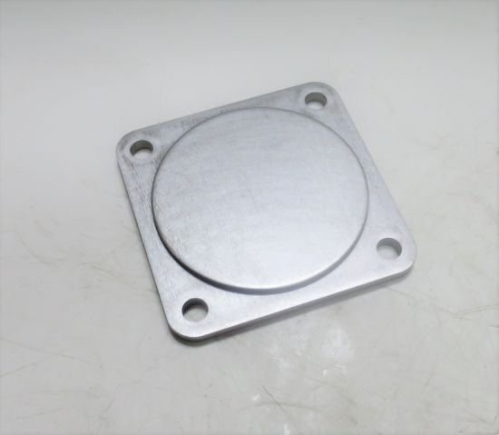 Picture of L+K+J+F SAE 4 BOLT 'C' COVER PLATE
