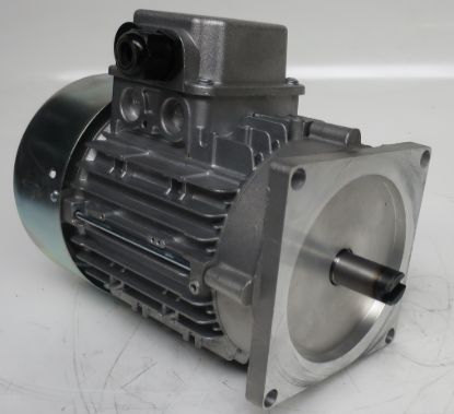 Picture of 3 PHASE  1.1 KW 2 POLE INTEG