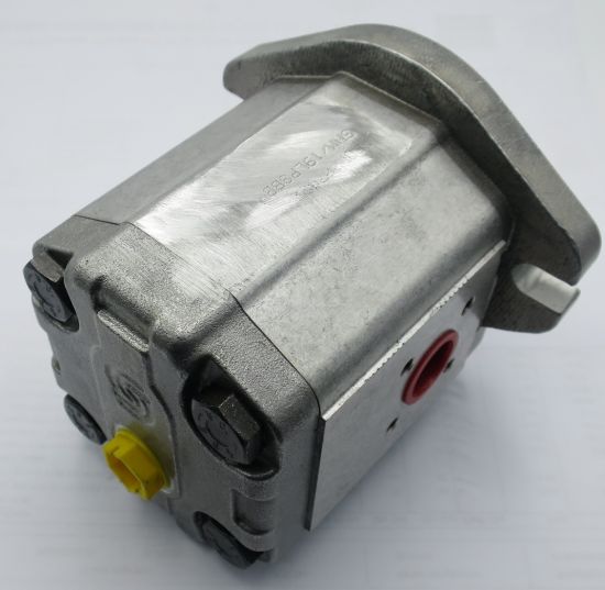 Picture of SNM2 19L PSBB HYDRAULIC GEAR PUMP