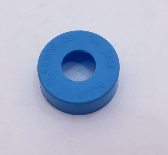 Picture of PDFY BLUE END CAPS