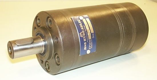 Picture of WMM 32 HI TORQUE MOT END PORTS**