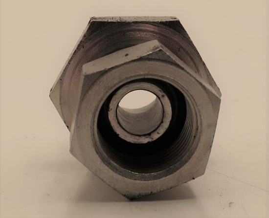 Picture of 20mm x 3/8 BSP M/F ADAPTOR