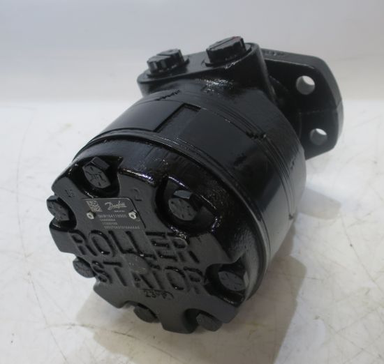 Picture of WHITE 375cc, 32mm PARALLEL SHAFT