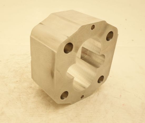 Picture of SNP2 4CC/REV REAR PORT 50.5MM BODY