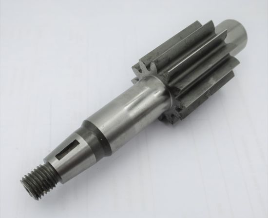 Picture of S12 27CC 17MM  1:5 X 30MM TAPER