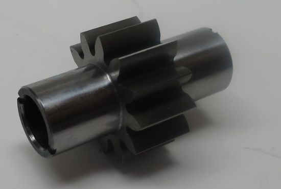 Picture of S12 11CC CENTER DRIVE FOR HYDRAULIC