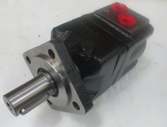 Picture of ADAN WMSA 160 HIGH TORQUE MOTOR