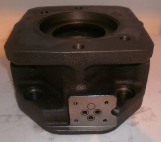 Picture of MA10V140 SAE C R/H THRU-DRIVE  UNC