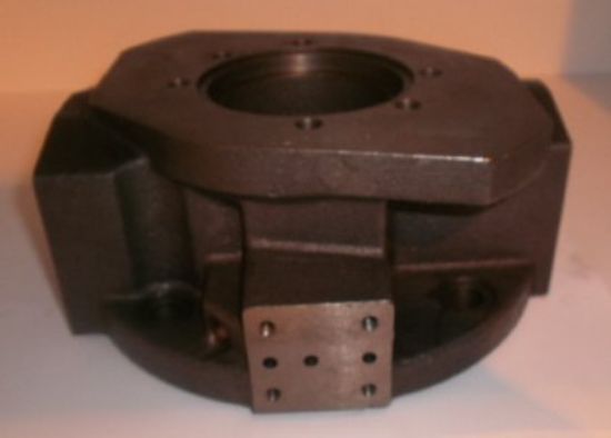 Picture of MA10V071 SAE A L/H THRU-DRIVE UNC