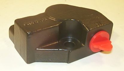 Picture of V4-40  TOP ENTRY INLET COVER