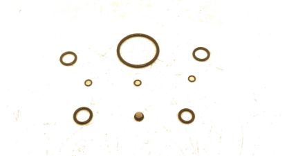 Picture of SEAL KIT TO SUIT DANFOSS 157B4997