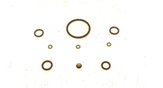 Picture of DANFOSS 11166853