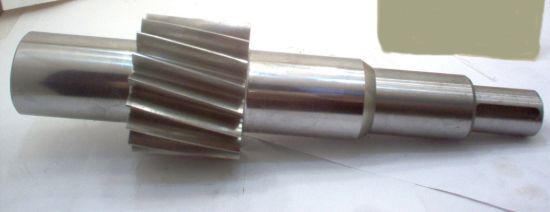 Picture of S7 GEAR - 1 1/4 PARALLEL CODE G