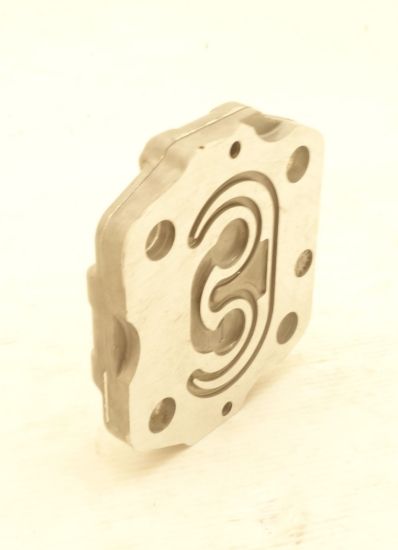 Picture of SNP2 STANDARD REAR COVER