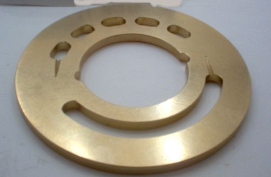 Picture of MA10V045 RIGHTHAND VALVE PLATE