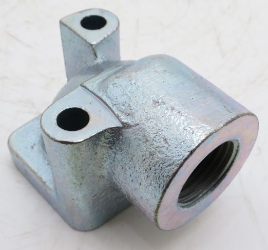 Picture of PLAIN  1/2 BSP 0P ELBOW CONNECTOR