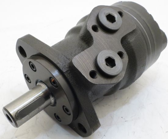 Picture of MRE 80  REAR PORTED MOT.25mm