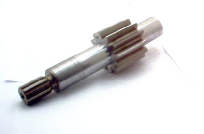 Imagen de PGP620 37CC 3/4' 11 DIENTE ESTRIADO