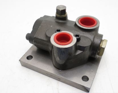 Picture of PLATE MOUNT HYDRAULIC SWITCHING