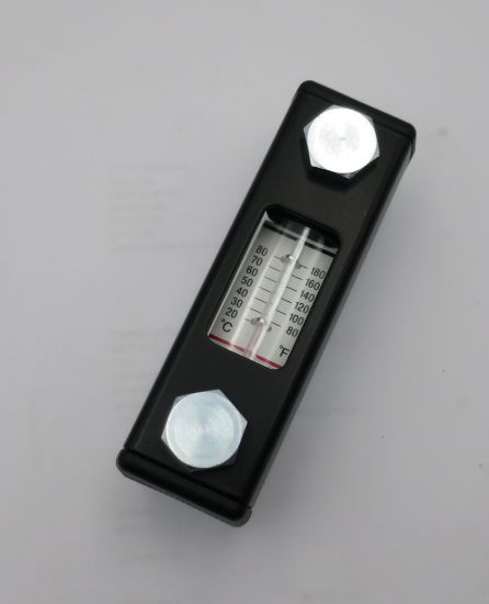 Picture of 3'' LEVEL GAUGE C/w TEMP