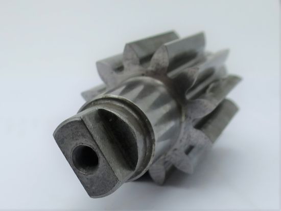 Picture of S12 23CC 8MM TANG