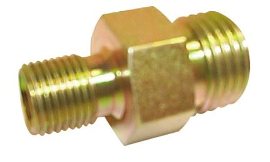 Picture of 1/8 BSP x 9/16 ORFS M/M ADAP
