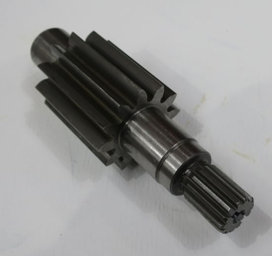 Picture of OUTRIGGER DRIVE GEAR 14T M SPLINE
