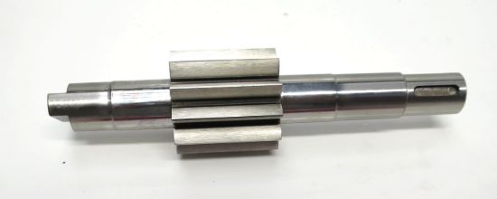 Picture of SNP2 22cc 5/8'' SAE FRONT PAR SHAFT