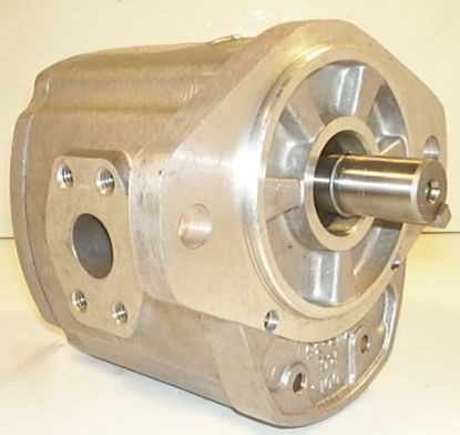 Picture of 2P3105 AQXSB + K2 ADAPT 8382 DOWTY