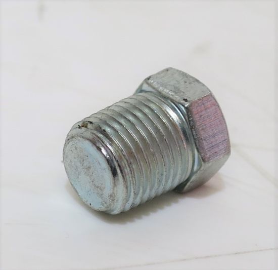 Picture of 1/8 NPT BLANKING PLUG