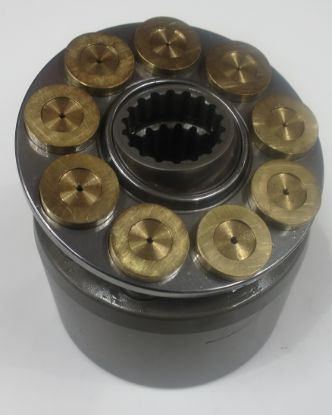 Picture of UCHIDA  A10V45 ROTATING GROUP