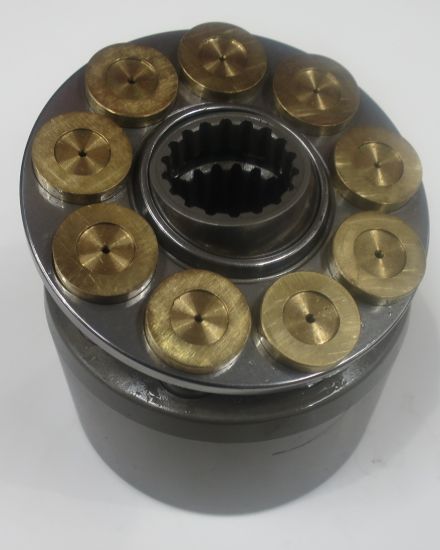 Picture of UCHIDA  A10V45 ROTATING GROUP