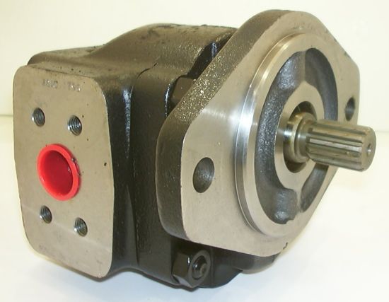 Picture of 2TR029BM3M3B1B1275BS1S1VD3B MOTOR