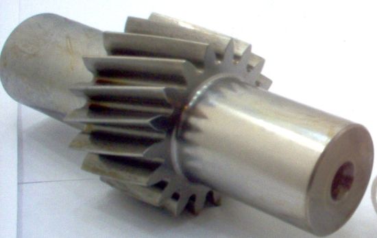 Picture of S5 DRIVEN GEAR   34.34mm