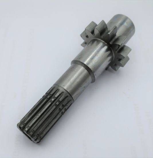 Picture of S12 5CC 5/8 15 X 33.5MM SAE SPLINE