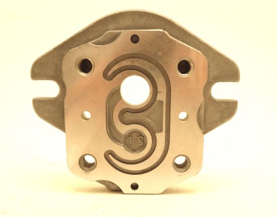 Picture of SNP2 SAE A FRONT L/H 2 BOLT FLANGE