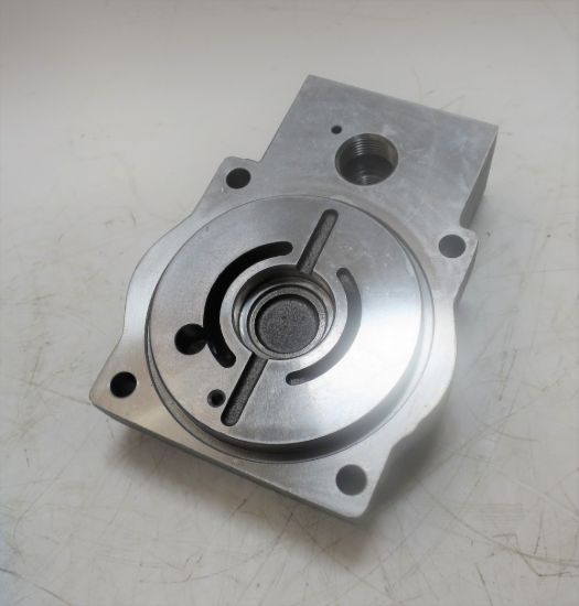 Picture of L CCW  REAR SAE O RING DL CAV COVER