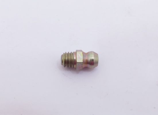 Picture of MALE THREADED STRAIGHT GREASE